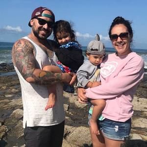 Meet your Posher, Mark